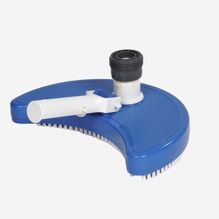 Breitbürste (Halbmond)