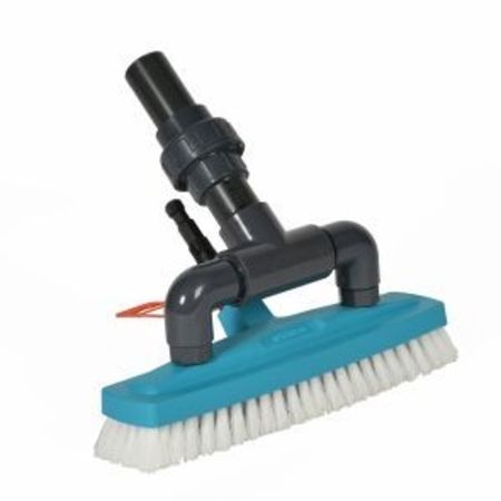 Saugbesen mit kurzen Borsten